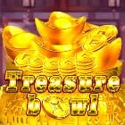 Treasure Bowl game icon