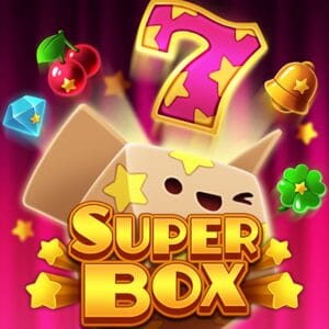 Super Box game icon