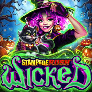 Stampede Rush Wicked 96 game icon