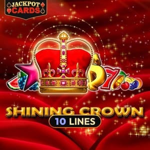 Shining Crown game icon