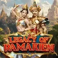 Legacy of Ramakien game icon
