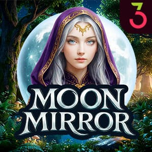 Moon Mirror game icon