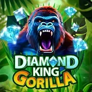 Diamond King Gorilla game icon