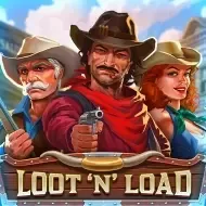 Loot 'n' Load game icon