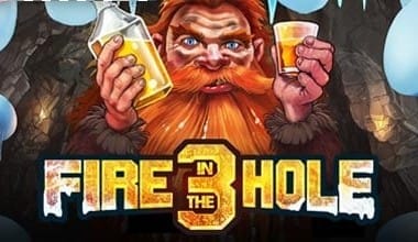 Fire in the Hole 3