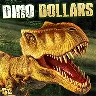Dino Dollars game icon