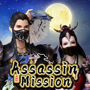 Assassin Mission game icon