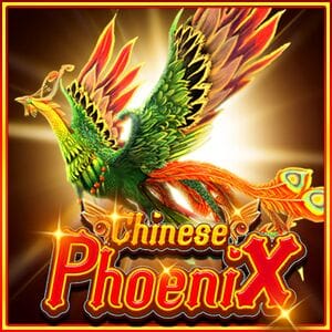 Chinese Phoenix game icon