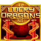 Lucky Dragons game icon