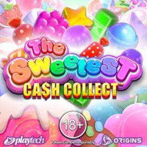 The Sweetest Cash Collect™ game icon