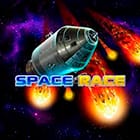 Space Race game icon