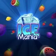 Ice ManiaEvoplay