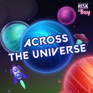 Across The Universe Keno game icon
