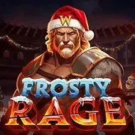 Frosty RageTRUE LABS