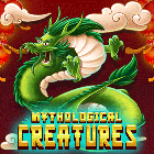 Mythological Creatures game icon