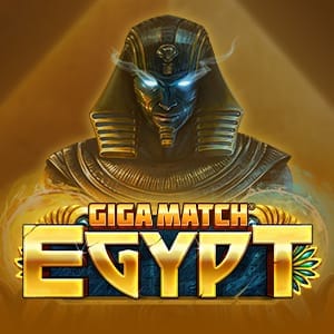 Giga Match Egypt 96