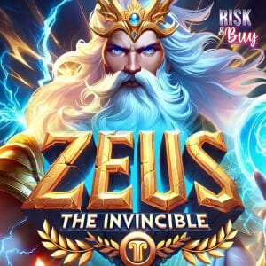 Zeus The Invincible game icon