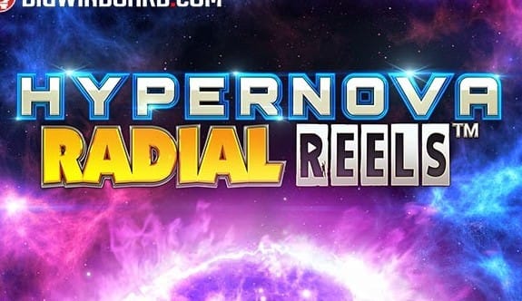 Hypernova Radial Reels