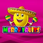 Merry Fruits game icon