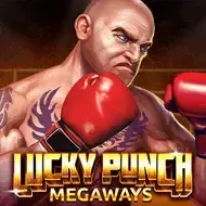 Lucky Punch MegawaysOnlyplay