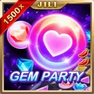 Gem Party game icon