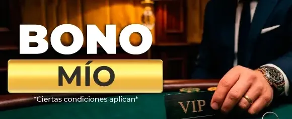 Bono por Referir a un Amigo promotion