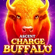 Charge Buffalo ASCENT game icon