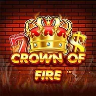 Crown of Fire game icon