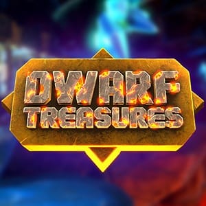 Dwarf Treasures game icon