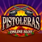 Pistoleras game icon